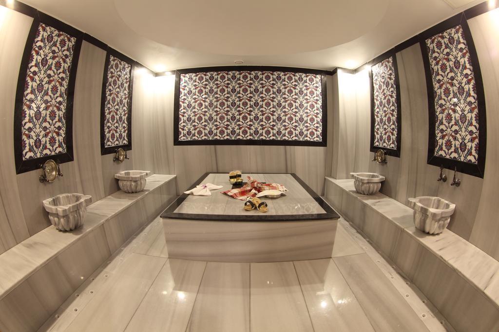 Luxor Garden Hotel โคจาเอลี ภายนอก รูปภาพ